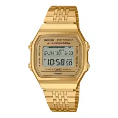 CASIO - Reloj Unisex ABL-100WEG-9A