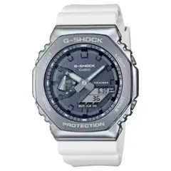 G-SHOCK - Reloj Para Hombre GM-2100WS-7A