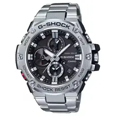 G-SHOCK - Reloj Para Hombre GST-B100D-1A