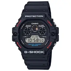 G-SHOCK - Reloj Para Hombre DW-5900-1