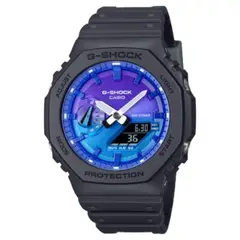 G-SHOCK - Reloj Para Hombre GA-2100FL-1A