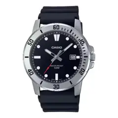 CASIO - Reloj Para Hombre MTP-VD01-1EV