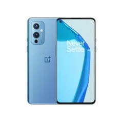 ONEPLUS - Oneplus9 LE2110 5G 12+256G Azul Reacondicionado