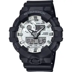G-SHOCK - Reloj Para Hombre GA-700WD-1A