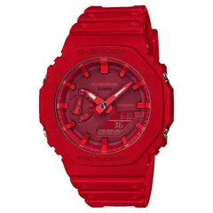 G-SHOCK - Reloj Para Hombre GA-2100-4A