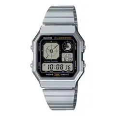 CASIO - Reloj Unisex A130WE-1A
