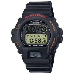 G-SHOCK - Reloj Para Hombre DW-6900UB-9