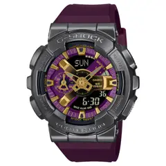 G-SHOCK - Reloj Para Hombre GM-110CL-6A