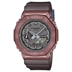 G-SHOCK - Reloj Para Hombre GM-2100MF-5A