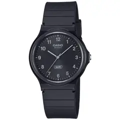 CASIO - Reloj Unisex MQ-24B-1B