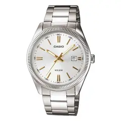 CASIO - Reloj Para Hombre MTP-1302D-7A2