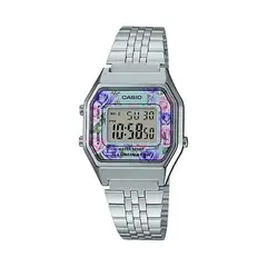 CASIO - Reloj Unisex LA680WA-2C