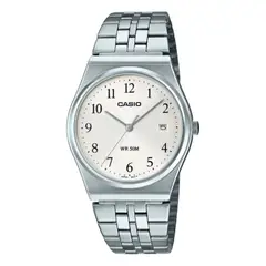 CASIO - Reloj Para Hombre MTP-B145D-7B
