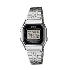 CASIO - Reloj Unisex LA680WA-1