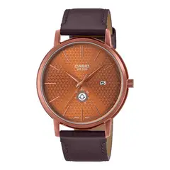 CASIO - Reloj Para Hombre MTP-B125RL-5A