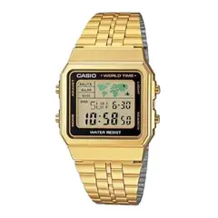 CASIO - Reloj Unisex A500WGA-1