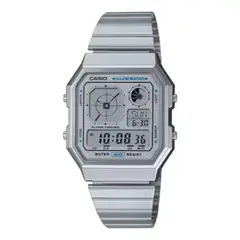 CASIO - Reloj Unisex A130WE-7A