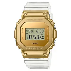 G-SHOCK - Reloj Unisex GM-5600SG-9