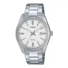 CASIO - Reloj Para Hombre MTP-1302DA-7A