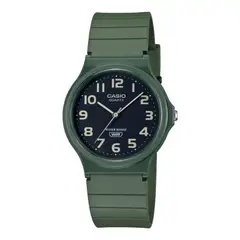 CASIO - Reloj Unisex MQ-24UC-3B