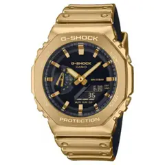 G-SHOCK - Reloj Unisex GM-2100YMG-9A9