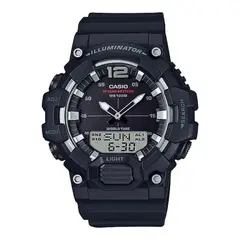 CASIO - Reloj Para Hombre HDC-700-1A