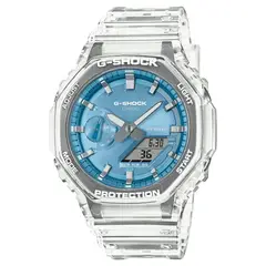 G-SHOCK - Reloj Unisex GA-2100BM-7A2
