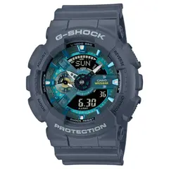 G-SHOCK - Reloj Para Hombre GA-110AS-2A
