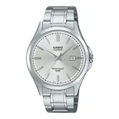 CASIO - Reloj Para Hombre MTS-115D-7A