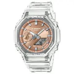 G-SHOCK - Reloj Unisex GA-2100BM-7A5