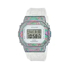 G-SHOCK - Reloj Unisex GM-S5640GEM-7