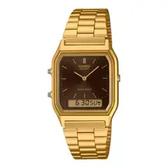 CASIO - Reloj Unisex AQ-230GA-5A