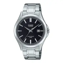 CASIO - Reloj Para Hombre MTS-115D-1A