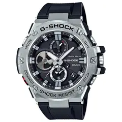 G-SHOCK - Reloj Para Hombre GST-B100-1A