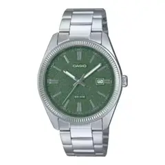 CASIO - Reloj Para Hombre MTP-1302DA-3A