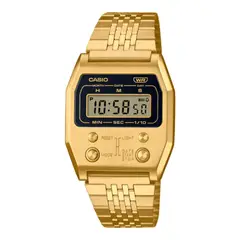 CASIO - Reloj Para Hombre A1100G-5D