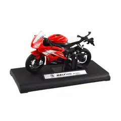 GENERICO - Juguete Moto de Colección Max Energy Aleatorio