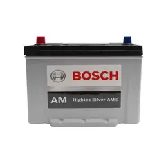 BOSCH - Batería Auto AMS 105D26R 17 Placas 85Ah/730A