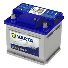 CAPSA - Batería Auto Varta Blue L1ST V4 750 420A