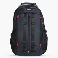 OCEANO - Mochila Traker Azul