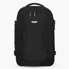 OCEANO - Mochila Troper Negro