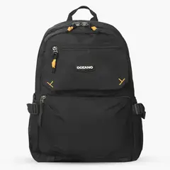 OCEANO - Mochila Kapri Negro