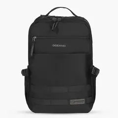 OCEANO - Mochila Bless Negro