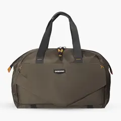 OCEANO - Maletin Boget Marron