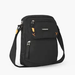 OCEANO - Morral Woket Negro