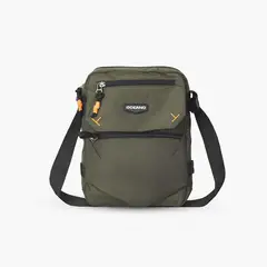 OCEANO - Morral Woket Kaki