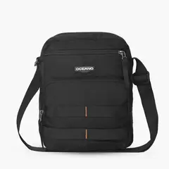 OCEANO - Morral Glex Negro