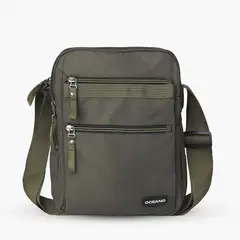 OCEANO - Morral Loket Verde
