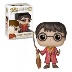 FUNKO - Pop Harry Potter 08 Original