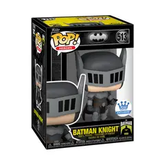 FUNKO - Pop Batman Knight 513 Exclusivo Funkoshop